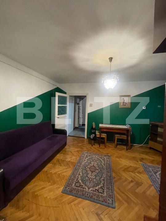Apartament de închiriat 2 camere Semicentral - 180660AI | BLITZ Cluj-Napoca | Poza3