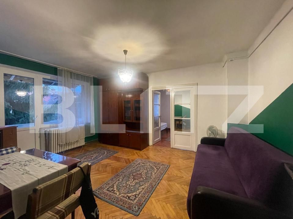 Apartament de închiriat 2 camere Semicentral - 180660AI | BLITZ Cluj-Napoca | Poza5