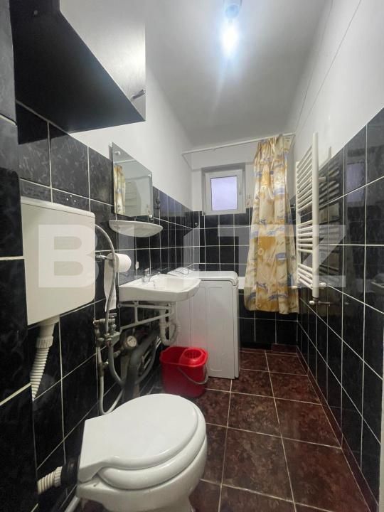 Apartament de închiriat 2 camere Semicentral - 180660AI | BLITZ Cluj-Napoca | Poza10