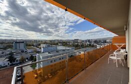 Apartament modern, 2 camere, zona Iulius Mall, Gheorgheni