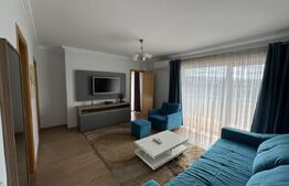 Apartament modern, 2 camere, zona Iulius Mall, Gheorgheni