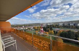 Apartament modern, 2 camere, zona Iulius Mall, Gheorgheni