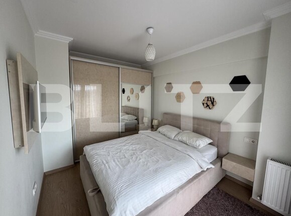 Apartament de închiriat 2 camere Gheorgheni - 180665AI | BLITZ Cluj-Napoca | Poza2