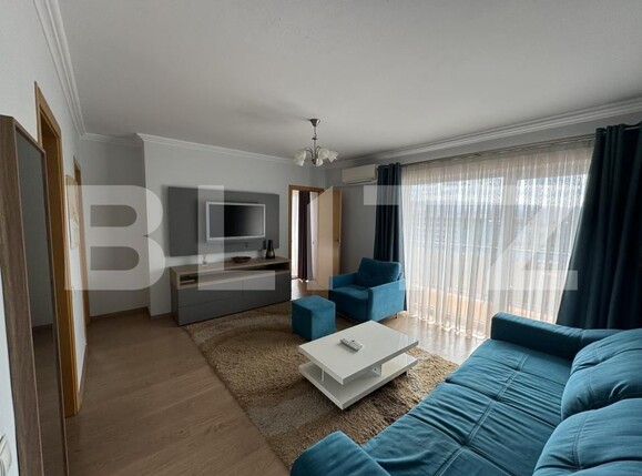 Apartament de închiriat 2 camere Gheorgheni - 180665AI | BLITZ Cluj-Napoca | Poza1