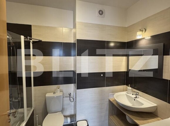 Apartament de închiriat 2 camere Gheorgheni - 180665AI | BLITZ Cluj-Napoca | Poza4