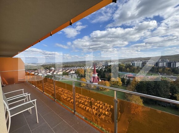 Apartament de închiriat 2 camere Gheorgheni - 180665AI | BLITZ Cluj-Napoca | Poza6