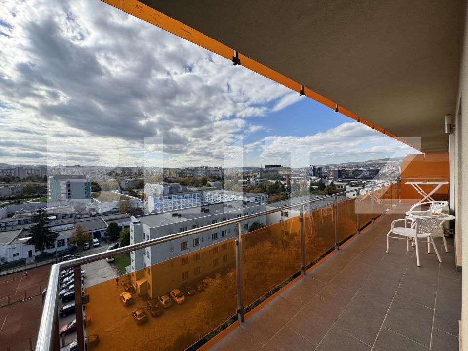 Apartament de închiriat 2 camere Gheorgheni - 180665AI | BLITZ Cluj-Napoca | Poza5