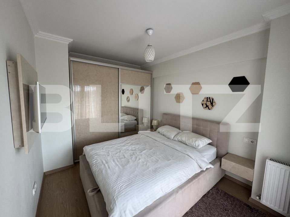 Apartament de închiriat 2 camere Gheorgheni - 180665AI | BLITZ Cluj-Napoca | Poza2