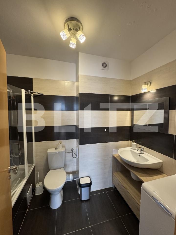 Apartament de închiriat 2 camere Gheorgheni - 180665AI | BLITZ Cluj-Napoca | Poza4