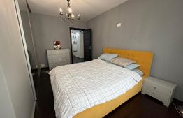 Apartament 2 camere, decomandat, parcare, zona BMW