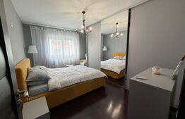 Apartament 2 camere, decomandat, parcare, zona BMW