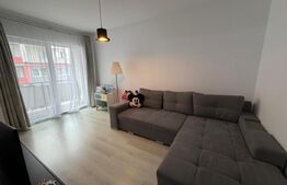 Apartament 2 camere, decomandat, parcare, zona BMW