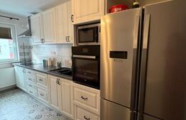 Apartament 2 camere, decomandat, parcare, zona BMW