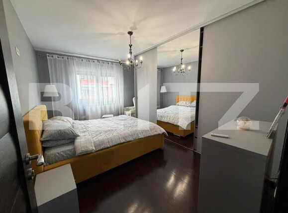 Apartament de închiriat 2 camere Floreşti - 180673AI | BLITZ Cluj-Napoca | Poza8