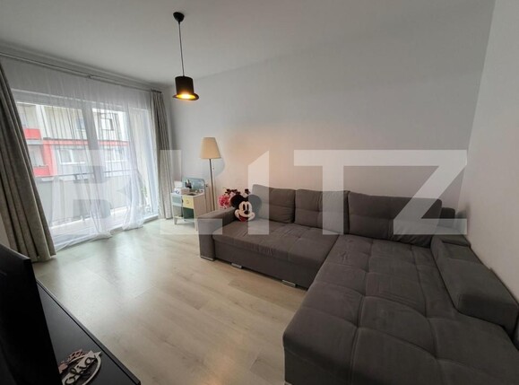Apartament de închiriat 2 camere Floreşti - 180673AI | BLITZ Cluj-Napoca | Poza6