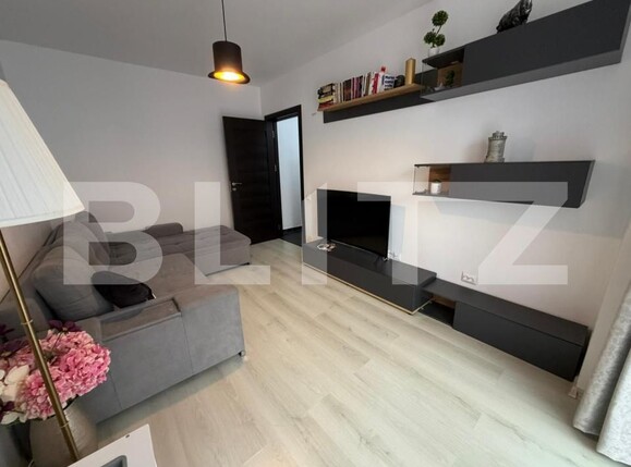 Apartament de închiriat 2 camere Floreşti - 180673AI | BLITZ Cluj-Napoca | Poza5