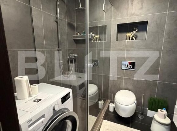 Apartament de închiriat 2 camere Floreşti - 180673AI | BLITZ Cluj-Napoca | Poza9
