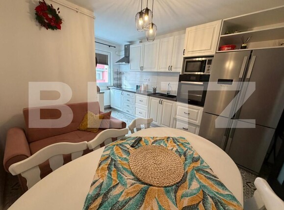 Apartament de închiriat 2 camere Floreşti - 180673AI | BLITZ Cluj-Napoca | Poza1