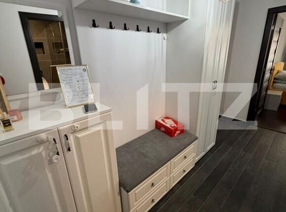 Apartament de închiriat 2 camere Floreşti - 180673AI | BLITZ Cluj-Napoca | Poza3