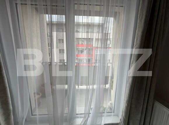 Apartament de închiriat 2 camere Floreşti - 180673AI | BLITZ Cluj-Napoca | Poza11