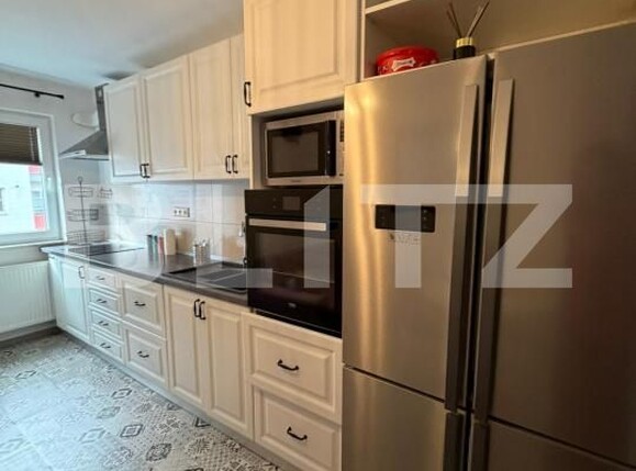 Apartament de închiriat 2 camere Floreşti - 180673AI | BLITZ Cluj-Napoca | Poza2