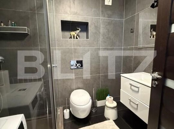Apartament de închiriat 2 camere Floreşti - 180673AI | BLITZ Cluj-Napoca | Poza10