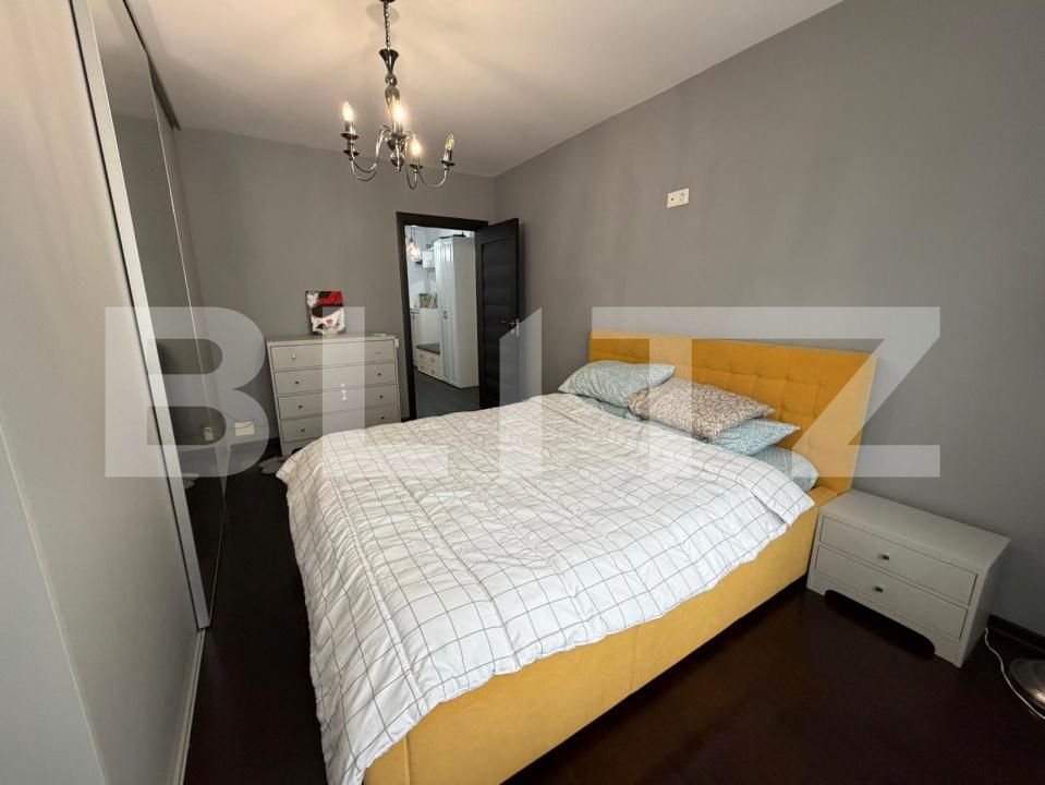 Apartament de închiriat 2 camere Floreşti - 180673AI | BLITZ Cluj-Napoca | Poza7