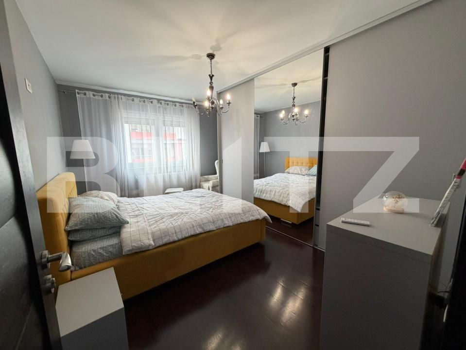 Apartament de închiriat 2 camere Floreşti - 180673AI | BLITZ Cluj-Napoca | Poza8