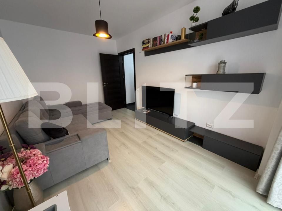 Apartament de închiriat 2 camere Floreşti - 180673AI | BLITZ Cluj-Napoca | Poza5