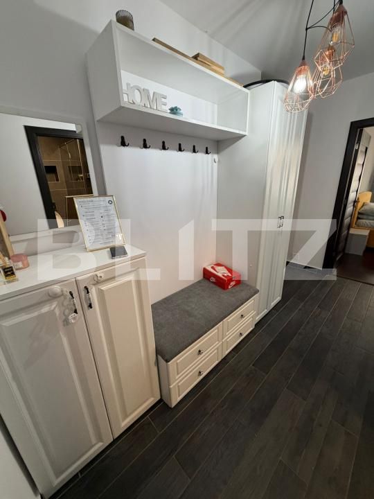 Apartament de închiriat 2 camere Floreşti - 180673AI | BLITZ Cluj-Napoca | Poza3