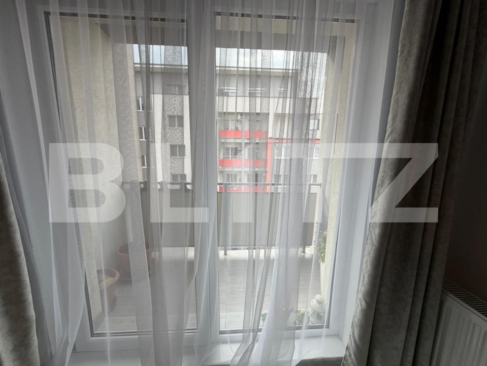 Apartament de închiriat 2 camere Floreşti - 180673AI | BLITZ Cluj-Napoca | Poza11