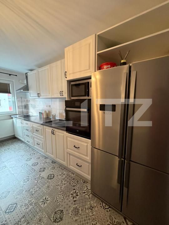 Apartament de închiriat 2 camere Floreşti - 180673AI | BLITZ Cluj-Napoca | Poza2