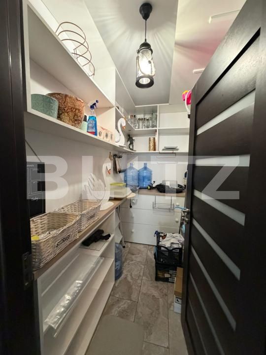 Apartament de închiriat 2 camere Floreşti - 180673AI | BLITZ Cluj-Napoca | Poza4