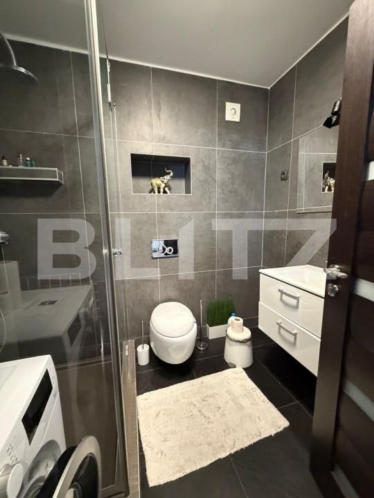 Apartament de închiriat 2 camere Floreşti - 180673AI | BLITZ Cluj-Napoca | Poza10