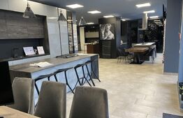 Spațiu comercial de închiriat Marasti - 183384SIC | BLITZ Cluj-Napoca | Poza1