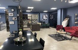 Spațiu comercial, 180 mp, zona Aurel Vlaicu 