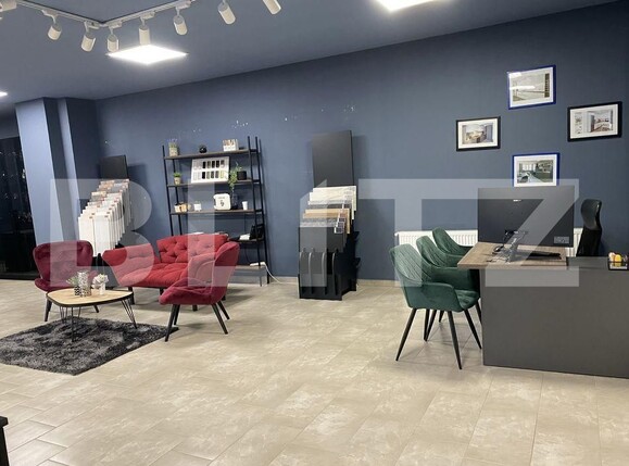 Spațiu comercial de închiriat Marasti - 180675SIC | BLITZ Cluj-Napoca | Poza2