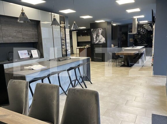 Spațiu comercial de închiriat Marasti - 180675SIC | BLITZ Cluj-Napoca | Poza1