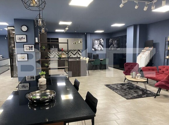 Spațiu comercial de închiriat Marasti - 180675SIC | BLITZ Cluj-Napoca | Poza3