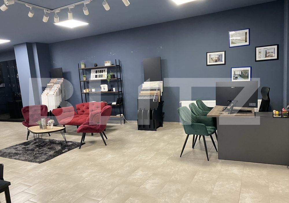 Spațiu comercial de închiriat Marasti - 180675SIC | BLITZ Cluj-Napoca | Poza2