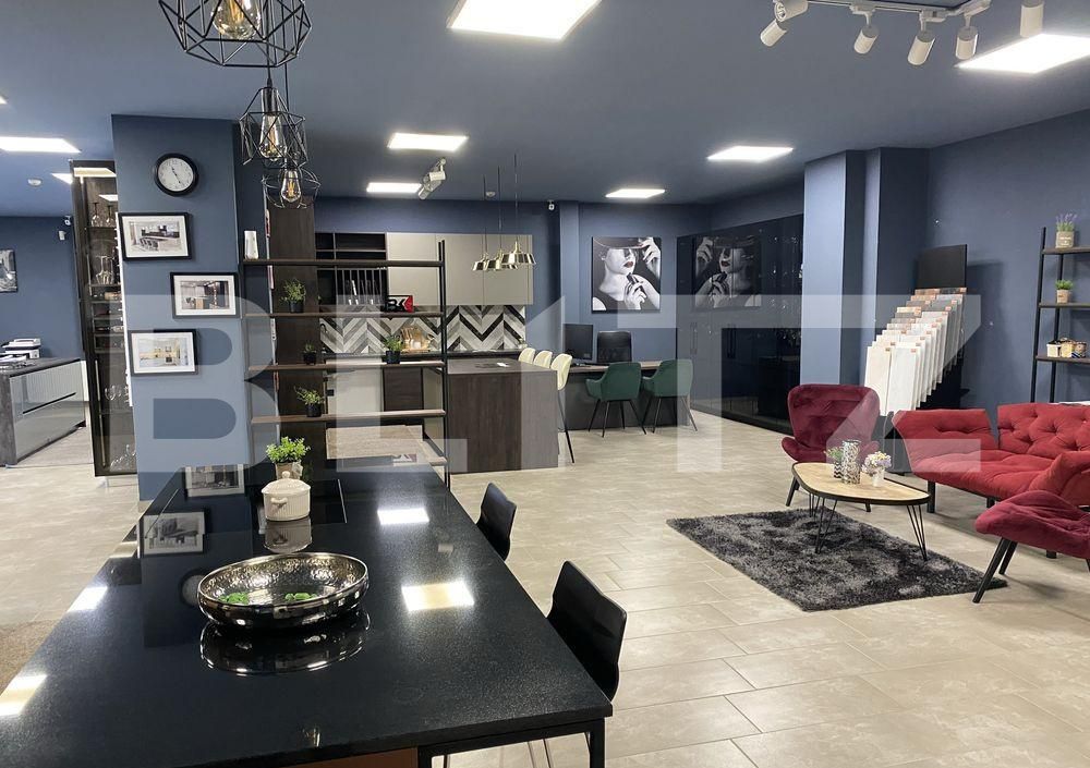 Spațiu comercial de închiriat Marasti - 180675SIC | BLITZ Cluj-Napoca | Poza3