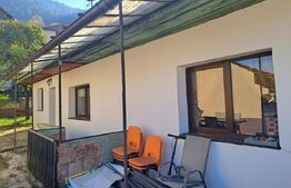 INVESTIȚIE EXCELENTĂ – Casă în zona centrală a Brașovului