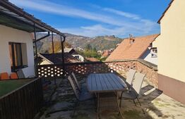 INVESTIȚIE EXCELENTĂ – Casă în zona centrală a Brașovului