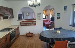 INVESTIȚIE EXCELENTĂ – Casă în zona centrală a Brașovului