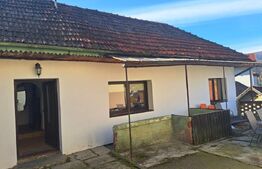 INVESTIȚIE EXCELENTĂ – Casă în zona centrală a Brașovului