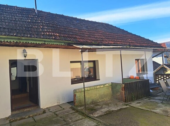 Casa de vânzare 4 camere Schei - 180677CV | BLITZ Brașov | Poza1