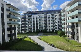 Apartament 2 camere, decomandat, 60 mp, Liberty Residence