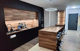 Apartament 2 camere, decomandat, 60 mp, Liberty Residence