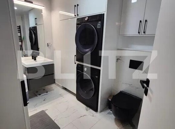 Apartament de închiriat 2 camere Semicentral - 180678AI | BLITZ Cluj-Napoca | Poza5