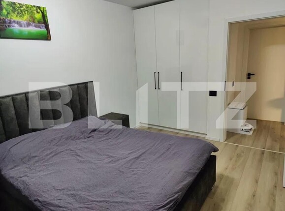 Apartament de închiriat 2 camere Semicentral - 180678AI | BLITZ Cluj-Napoca | Poza1